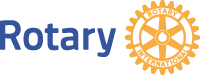 Logo Rotary Scritta200